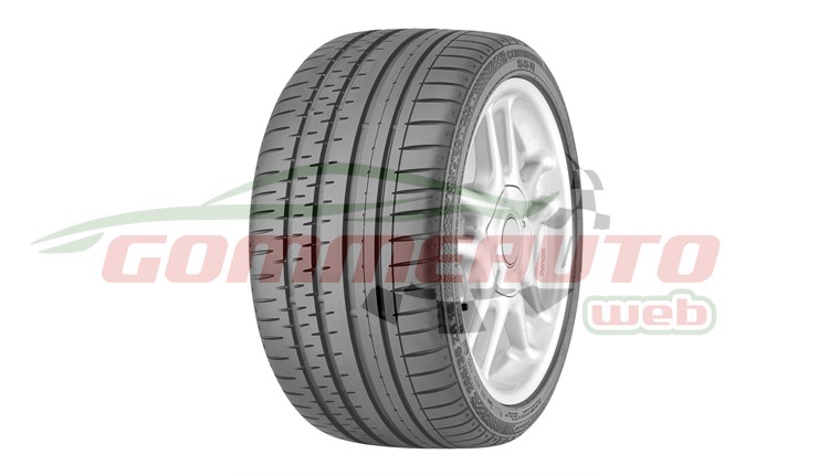 COP. 215/40 R18 89W ContiSportContact 2